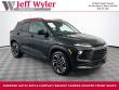 Used 2024 Chevrolet Trailblazer RS FWD  RS