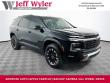 Used 2025 Chevrolet Traverse AWD Z71 AWD  Z71