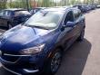 Used 2022 Buick Encore GX Select AWD  Select