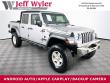 Used 2020 Jeep Gladiator Sport S Sport S 4x4