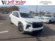 Used 2024 Chevrolet Traverse FWD LT LT w/1LT