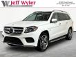 Used 2017 Mercedes-Benz GLS GLS 550 SUV