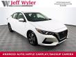 Used 2023 Nissan Sentra SV SV CVT