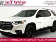 Used 2019 Chevrolet Traverse Premier AWD  Premier w/1LZ
