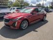 Used 2020 CADILLAC CT5 Sport Sedan