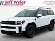 New 2026 Hyundai Santa Fe Hybrid Calligraphy SUV