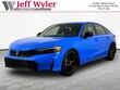 Honda Civic Hatchback