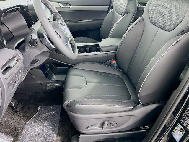 2025 Hyundai Palisade XRT photo 3
