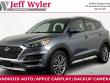 Used 2019 Hyundai Tucson SEL SEL FWD