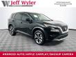 Used 2021 Nissan Rogue SV FWD SV