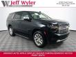 Used 2023 Chevrolet Tahoe Premier 4WD  Premier