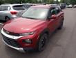Used 2021 Chevrolet Trailblazer LT FWD  LT