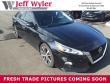 Used 2019 Nissan Altima 2.0 Platinum Sedan
