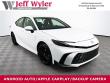 Used 2025 Toyota Camry LE LE