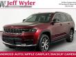 Used 2025 Jeep Grand Cherokee L Limited Limited 4x4