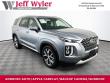 Used 2020 Hyundai Palisade SEL SEL AWD