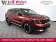 Used 2024 Kia Sorento EX EX FWD