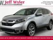 Used 2019 Honda CR-V EX EX AWD