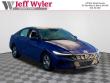 New 2026 Hyundai Elantra SE Sedan