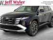 New 2026 Hyundai Tucson Hybrid Limited SUV