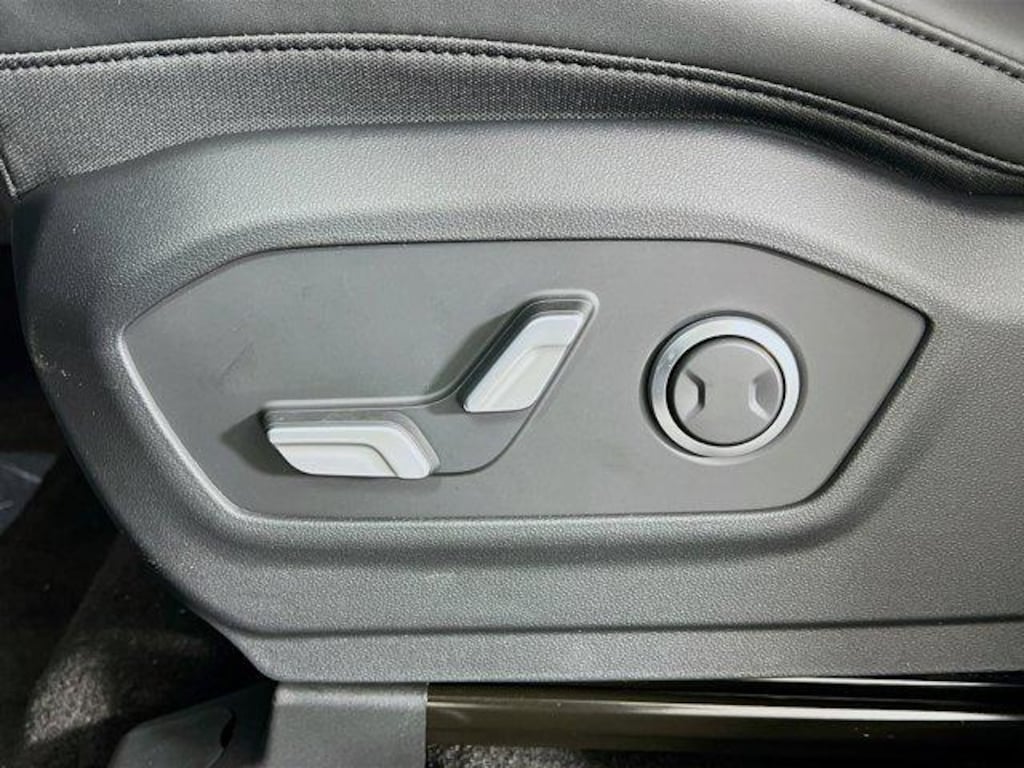 New 2026 Hyundai Santa Fe Hybrid SEL SUV