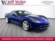 Used 2019 Chevrolet Corvette 1LT Coupe