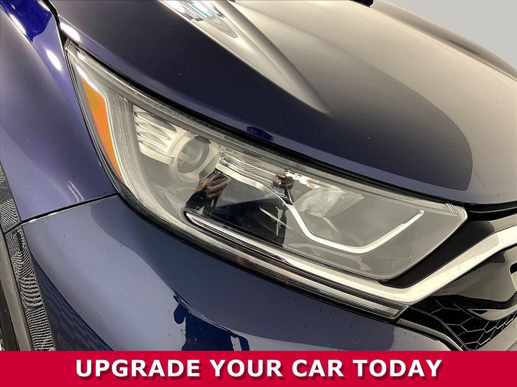 2020 Honda CR-V EX-L - Photo 35