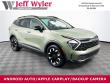 Used 2023 Kia Sportage X-Line X-Line AWD