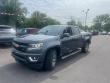 Used 2016 Chevrolet Colorado 4WD Z71 4WD Crew Cab 140.5 Z71