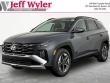 New 2026 Hyundai Tucson Hybrid SEL Convenience SUV
