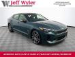 Used 2022 Kia Stinger GT1 GT1 AWD