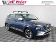 New 2025 Hyundai Venue Limited SUV