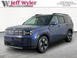 New 2026 Hyundai Santa Fe Hybrid SEL SUV