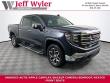 Used 2022 GMC Sierra 1500 SLT 4WD Crew Cab 147 SLT