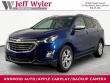 Used 2021 Chevrolet Equinox Premier FWD  Premier