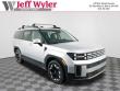 New 2025 Hyundai Santa Fe SEL AWD SUV