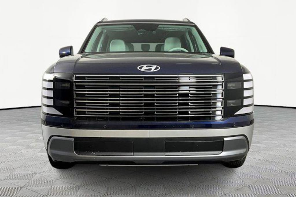 New 2026 Hyundai Palisade SEL AWD SUV