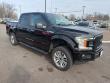 Used 2018 Ford F-150 XL XL 4WD SuperCrew 5.5 Box