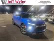 Used 2024 Chevrolet Blazer LT FWD  LT w/2LT