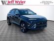 New 2026 Hyundai Kona Limited AWD SUV