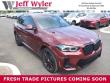 Used 2023 BMW X4 xDrive30i Coupe