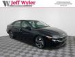 New 2025 Hyundai Elantra Limited Sedan