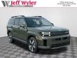 New 2026 Hyundai Santa Fe Limited AWD SUV