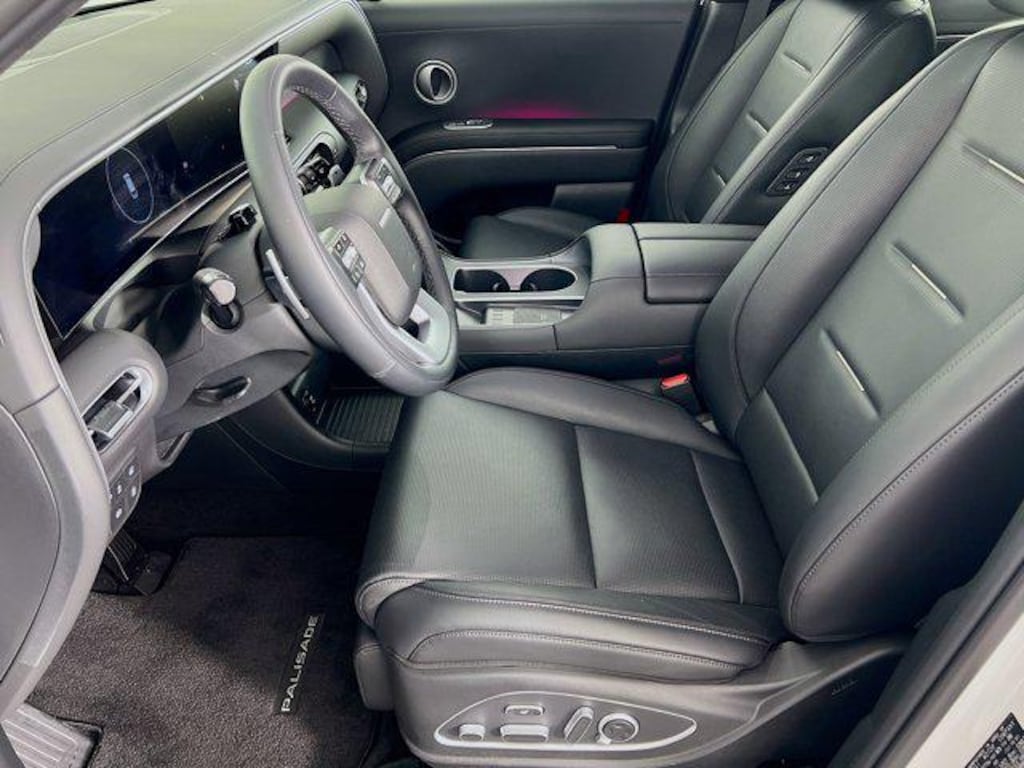 New 2026 Hyundai Palisade Calligraphy AWD SUV