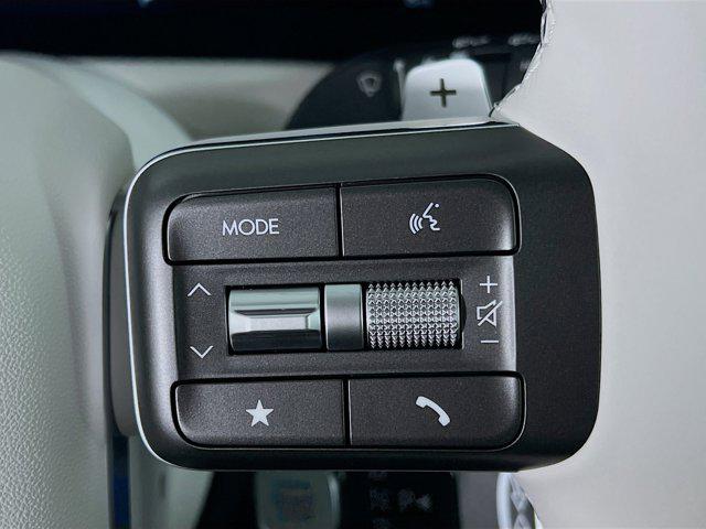2026 Hyundai Palisade Calligraphy - Photo 15
