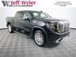 Used 2022 GMC Sierra 1500 Denali 4WD Crew Cab 147 Denali