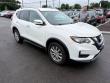 Used 2017 Nissan Rogue SV AWD SV