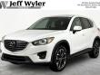Used 2016 Mazda CX-5 Grand Touring AWD  Auto Grand Touring