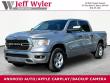 Used 2023 Ram 1500 Big Horn Big Horn 4x4 Crew Cab 57 Box