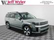New 2026 Hyundai Santa Fe Hybrid Limited SUV